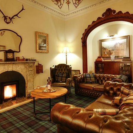 The Tannochbrae Villa Dufftown Ngoại thất bức ảnh