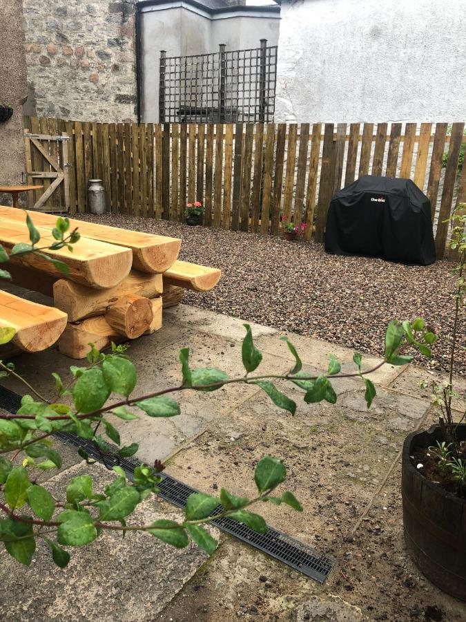 The Tannochbrae Villa Dufftown Ngoại thất bức ảnh