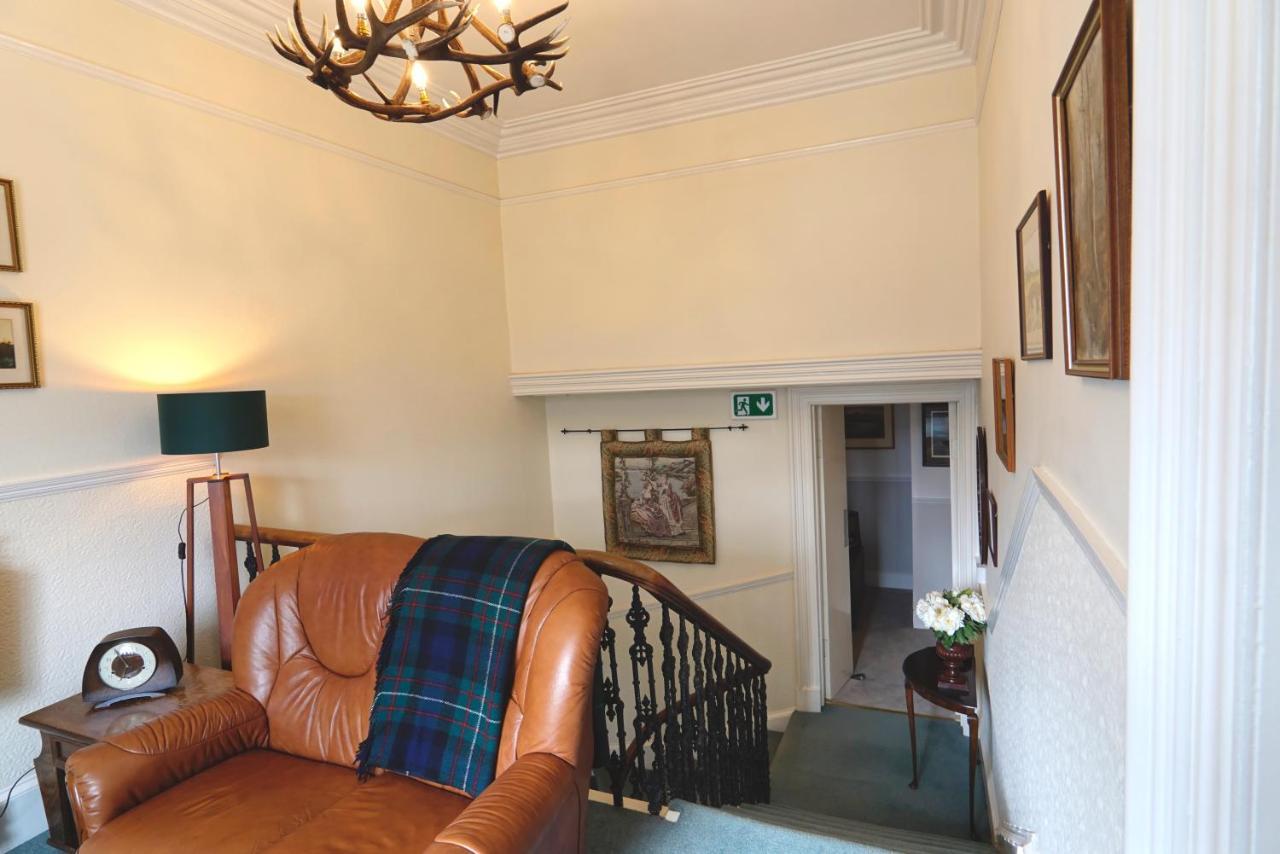 The Tannochbrae Villa Dufftown Ngoại thất bức ảnh