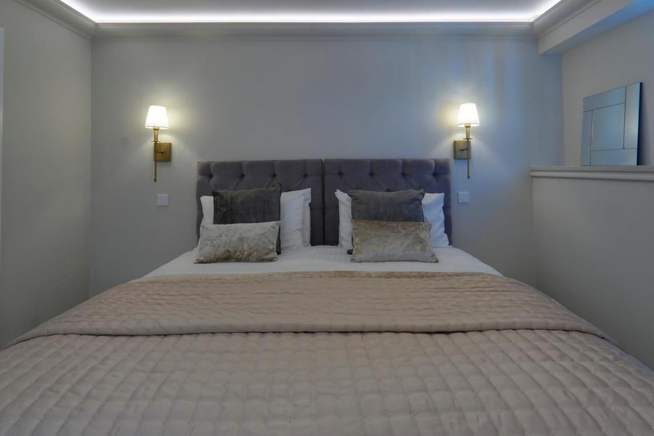The Tannochbrae Villa Dufftown Ngoại thất bức ảnh