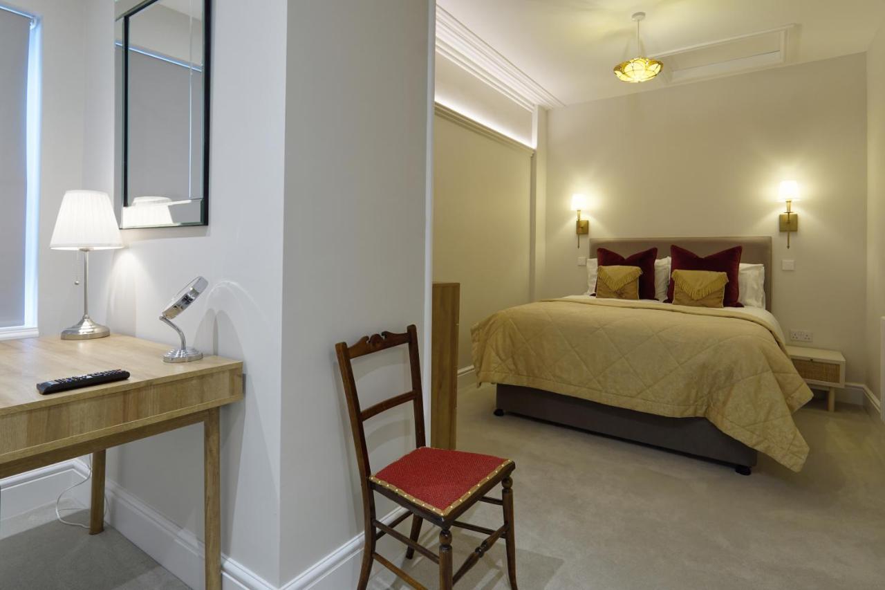 The Tannochbrae Villa Dufftown Ngoại thất bức ảnh