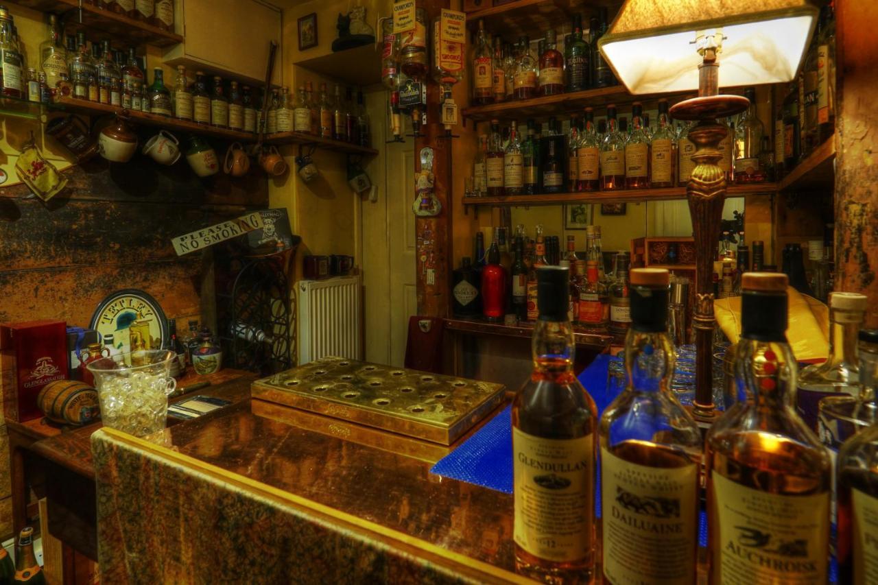 The Tannochbrae Villa Dufftown Ngoại thất bức ảnh