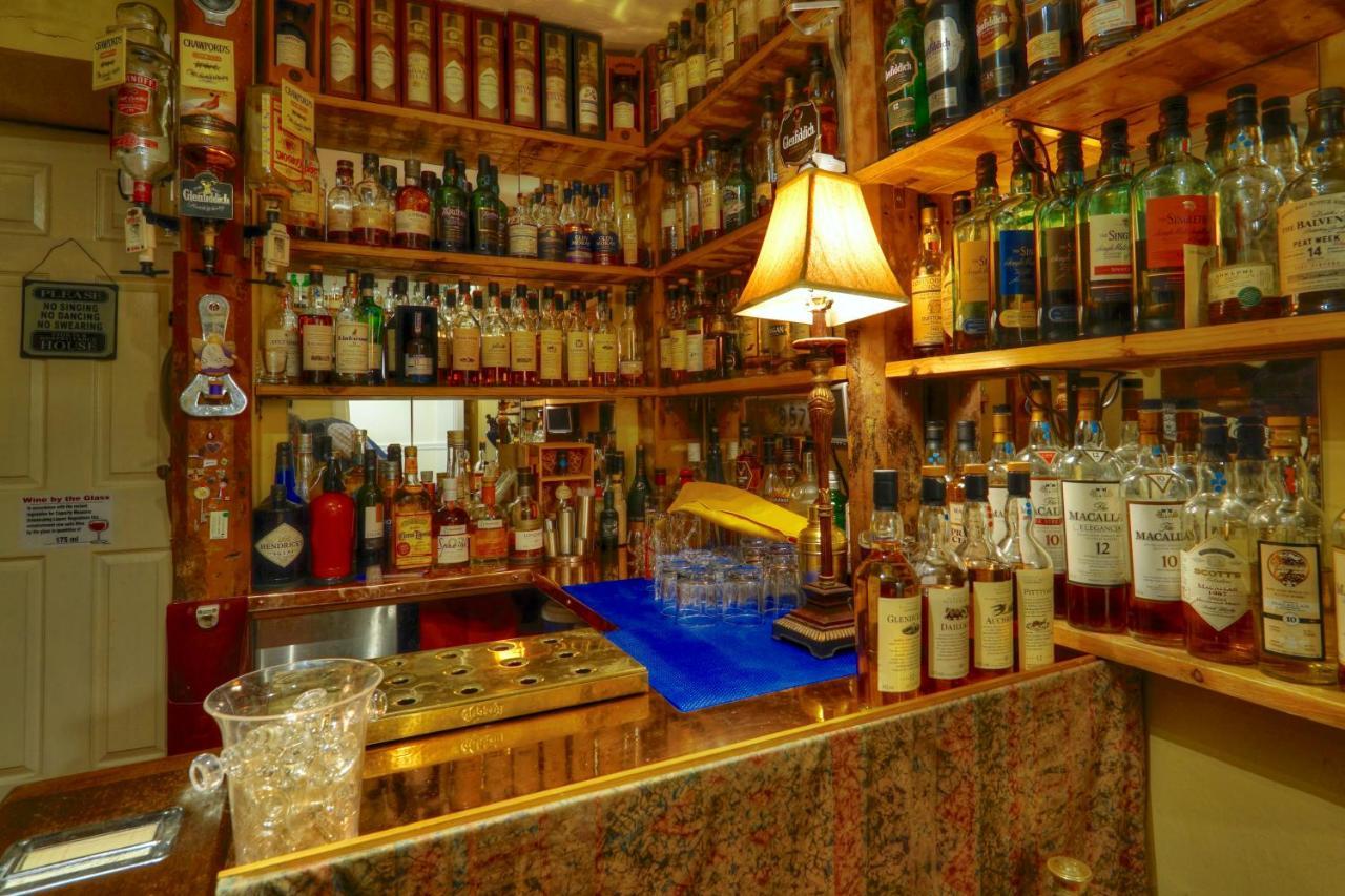 The Tannochbrae Villa Dufftown Ngoại thất bức ảnh