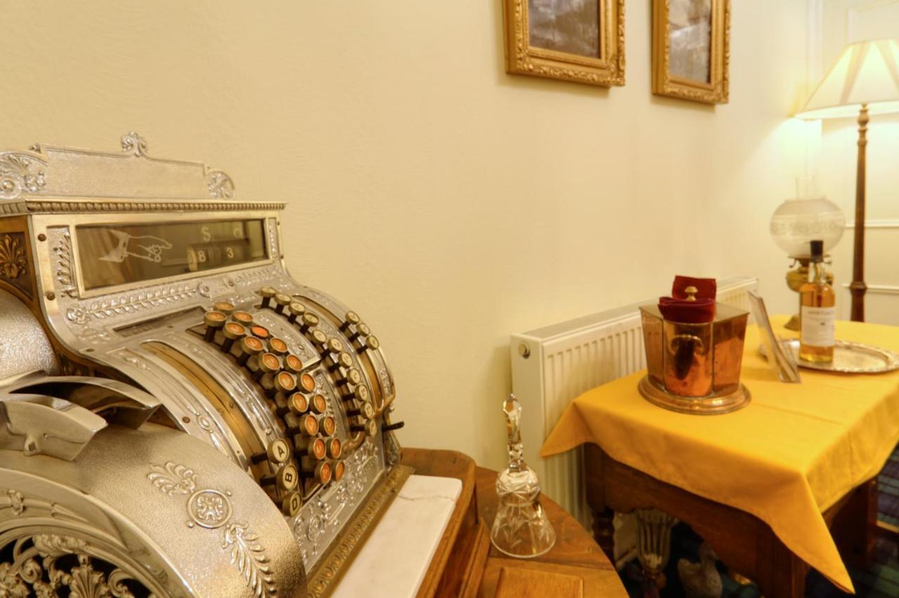 The Tannochbrae Villa Dufftown Ngoại thất bức ảnh