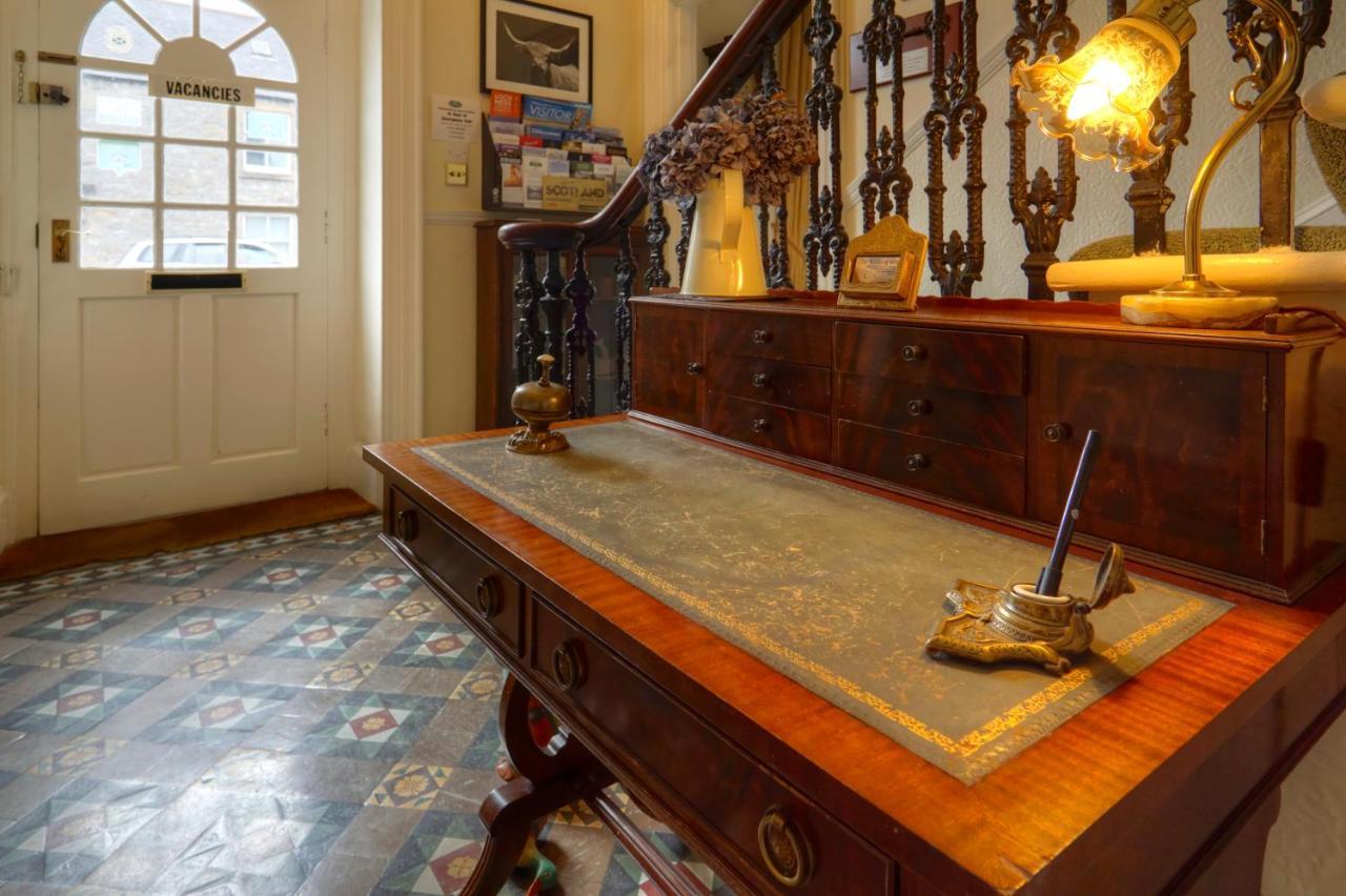 The Tannochbrae Villa Dufftown Ngoại thất bức ảnh