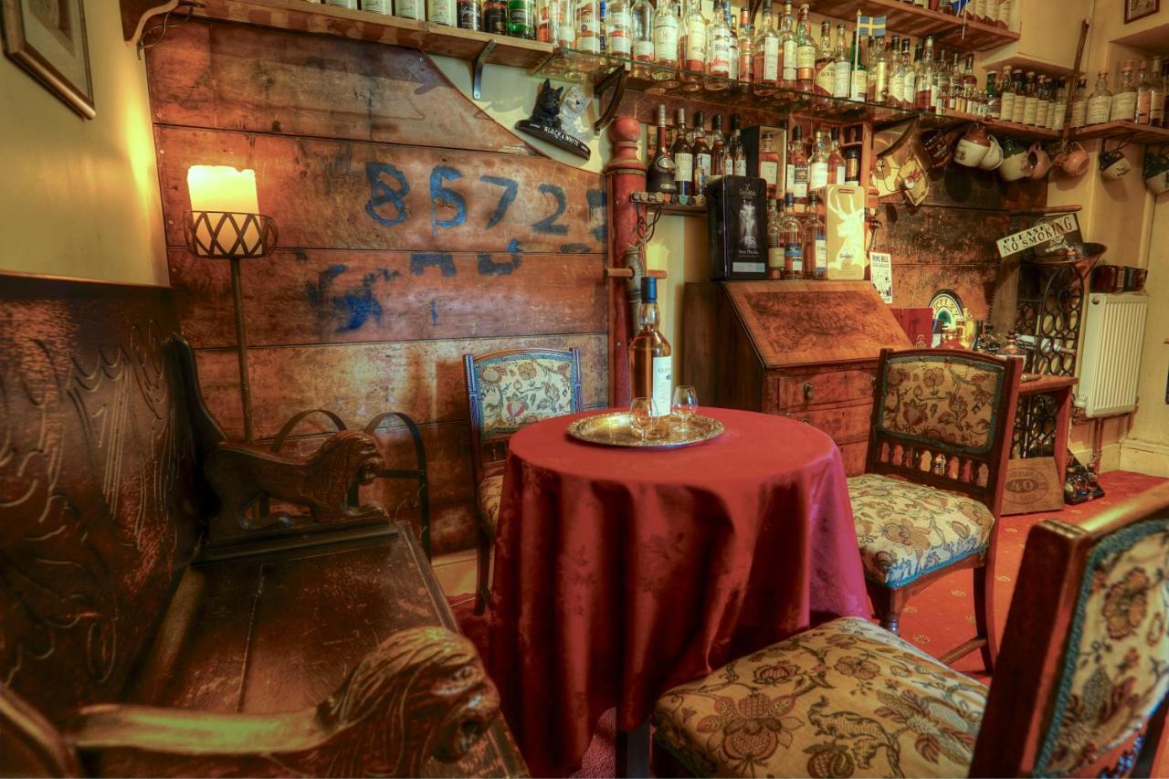 The Tannochbrae Villa Dufftown Ngoại thất bức ảnh