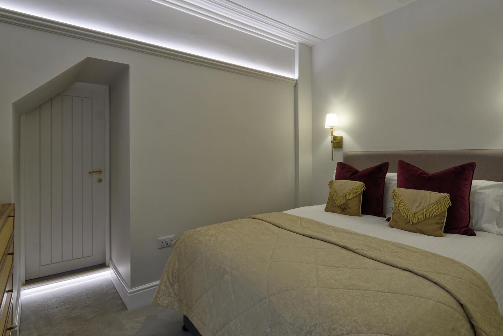 The Tannochbrae Villa Dufftown Ngoại thất bức ảnh