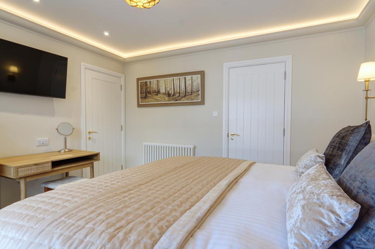 The Tannochbrae Villa Dufftown Ngoại thất bức ảnh