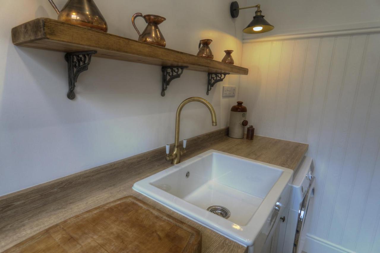 The Tannochbrae Villa Dufftown Ngoại thất bức ảnh