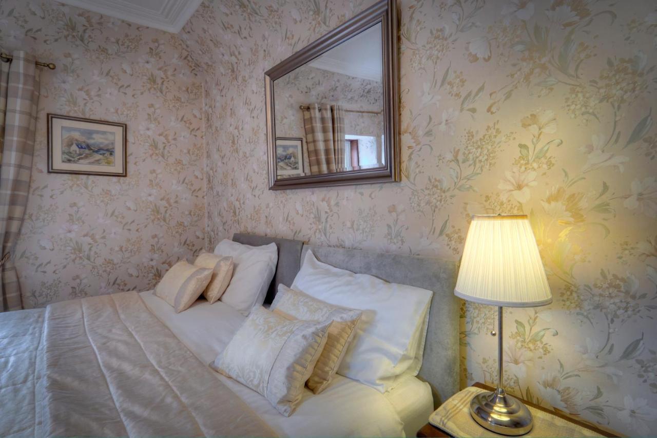 The Tannochbrae Villa Dufftown Ngoại thất bức ảnh