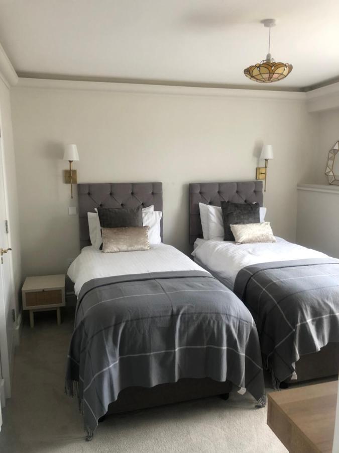 The Tannochbrae Villa Dufftown Ngoại thất bức ảnh