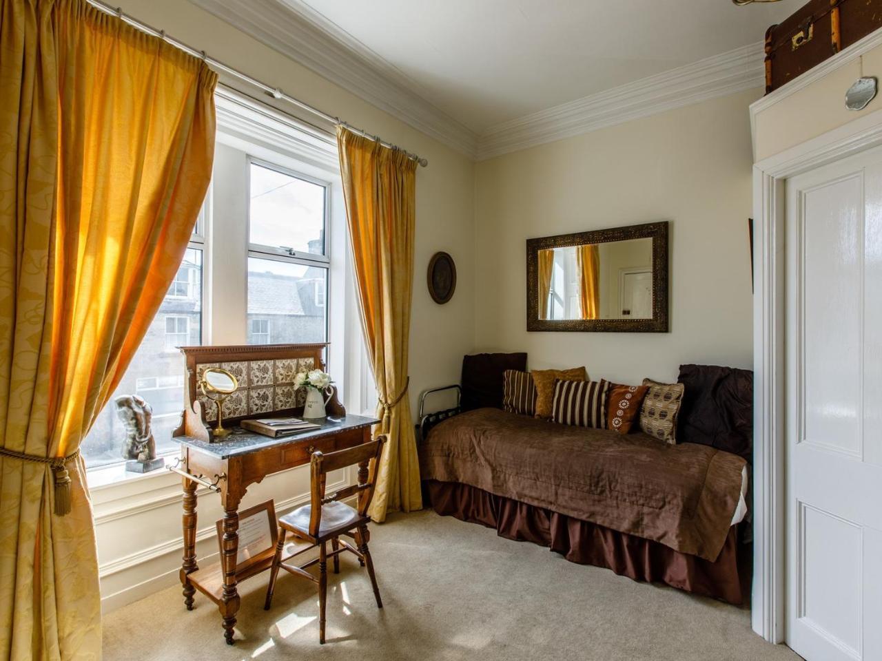 The Tannochbrae Villa Dufftown Ngoại thất bức ảnh