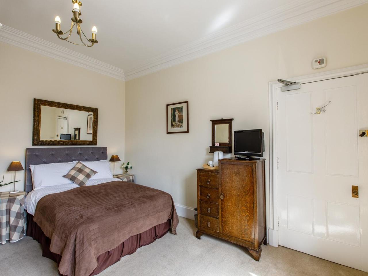 The Tannochbrae Villa Dufftown Ngoại thất bức ảnh