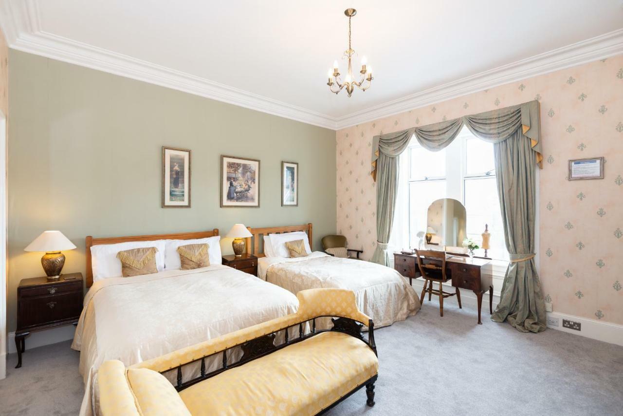 The Tannochbrae Villa Dufftown Ngoại thất bức ảnh